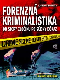 Forenzná kriminalistika
