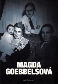 Magda Goebbelsová