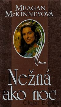 Nežná ako noc