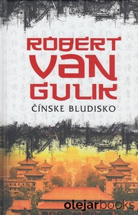Čínske bludisko 
