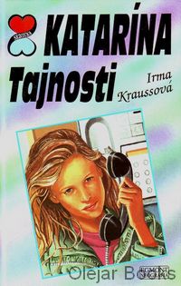 Katarína- Tajnosti