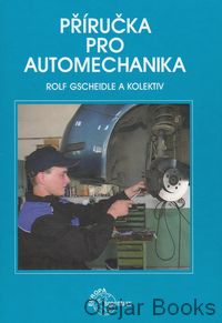 Příručka pro automechanika