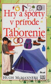 Táborenie