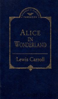 Alice in Wonderland
