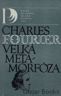 Velká metamorfóza