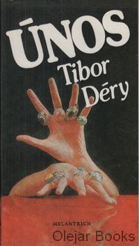 Únos