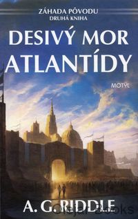Záhada pôvodu II: Desivý mor Atlantídy