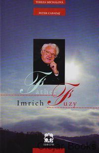 Father Imrich Fuzy