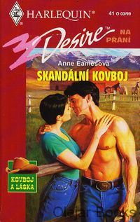 Skandální kovboj