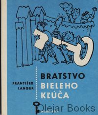 Bratstvo bieleho kľúča