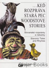 ...keď rozpráva stará pec - Woodstove Stories