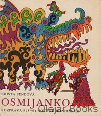 Osmijanko