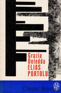 Elias Portolu