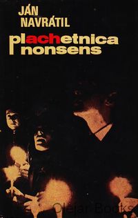 Plachetnica Nonsens