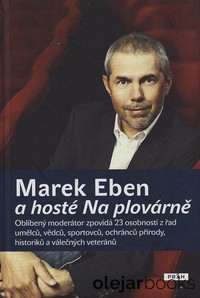 Marek Eben a hosté Na plovárně