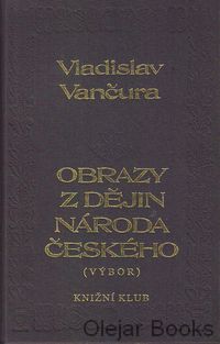 Obrazy z dějin národa českého