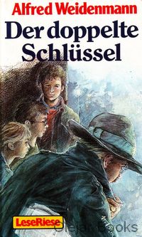 Der doppelte Schlüssel