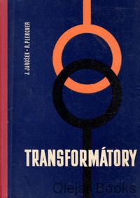 Transformátory