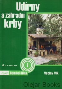 Udírny a zahradní krby