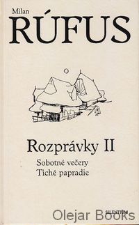 Rozprávky II.