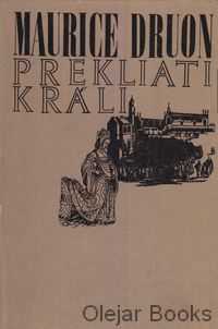 Prekliati králi 3