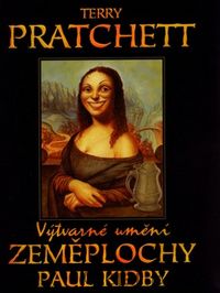 Výtvarné umění Zeměplochy