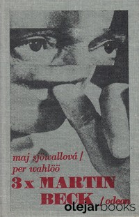 Třikrát Martin Beck