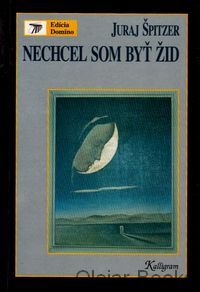 Nechcel som byť žid