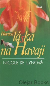 Horúca láska na Havaji
