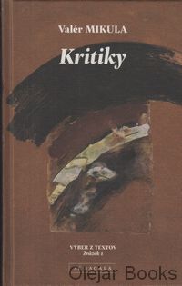 Kritiky