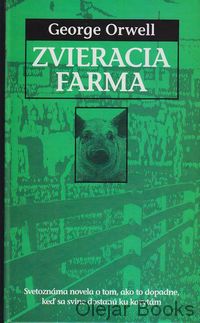 Zvieracia farma