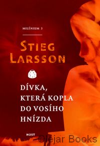 Dívka, která kopla do vosího hnízda