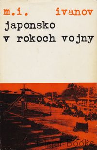 Japonsko v rokoch vojny