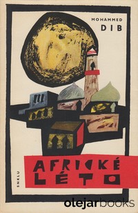 Africké leto
