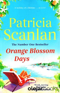 Orange Blosoom Days 
