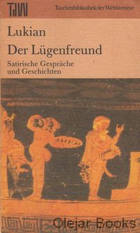 Der Lügenfreund