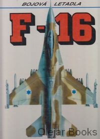 Bojová letadla F-16