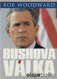 Bushova válka