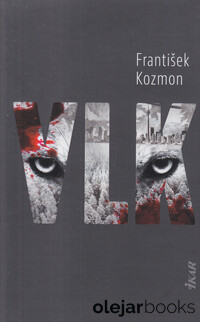 Marek Wolf 4: Vlk