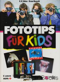 Fototips für Kids