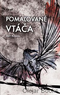 Pomaľované vtáča