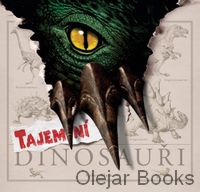 Tajemní dinosauři