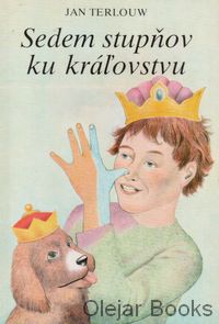 Sedem stupňov ku kráľovstvu