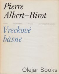 Vreckové básne