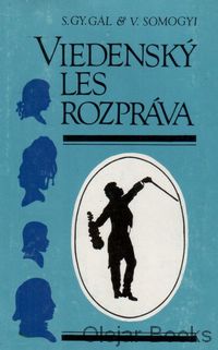 Viedenský les rozpráva