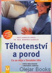 Těhotenství a porod