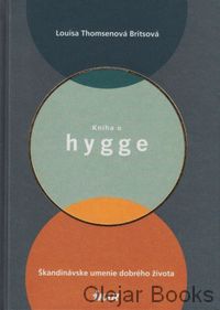 Kniha o hygge