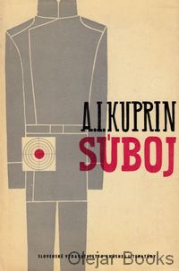 Súboj