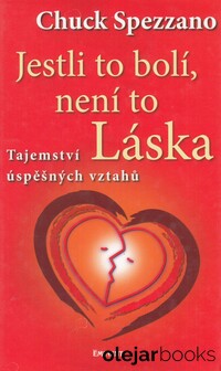 Jestli to bolí, není to láska