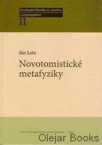 Novotomistické metafyziky